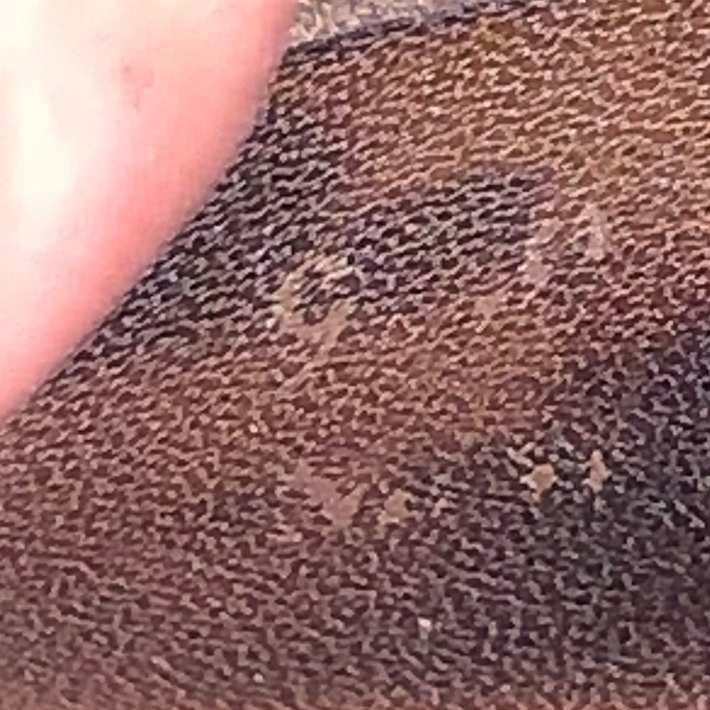Kork-Ease Brown Leather Women's Shoes - Picture 6 of 6